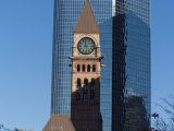 Old City Hall  Toronto  Canada