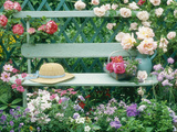Summer Outdoor Arrangement