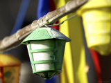 Chinese Lanterns Outdoor Lighting