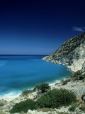 Myrtos Beach  Greece