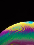Soap Bubble