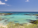 Beach & Lowlands  Galapagos  Ecuador