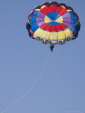 Parasailing  Venice  Florida