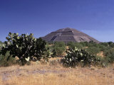 Pyramid of the Sun