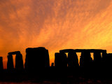 Stongehenge