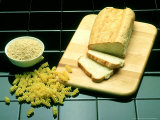Bread & Grains  One of the Four Food Groups