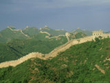 Great Wall of China  Beijing  China