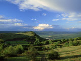 Jura Mountains  Bavaria