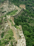Great Wall of China  China