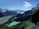 Gokyo Valley  Nepal