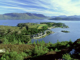 Plockton  Scotland