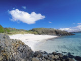 Sandeels Bay  Argyll