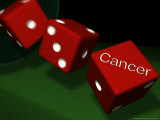 Dice  Digital Art