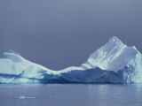 Iceberg  Antarctica