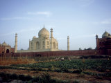 Taj Mahal  India