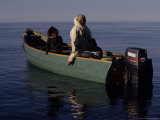 Ringed Seal  Killed by Inuit Hunters  Canada