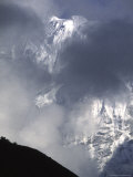 Trekking to Everest Base Camp  Nepal