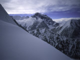 Guyachang Kang Landscape  Nepal