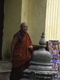 Old Man  Nepal