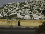 Cemetery  Morocco