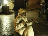 Guitar Player