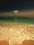 Empty Beach  SW Fiji Islands