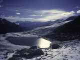 Shishapangma Landscape  Tibet