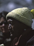Old Man  Nepal