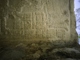 Mayan Art  Mexico