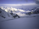 Mountains in Nepal