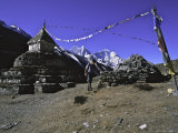 Player Flags  Nepal