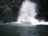 Sea Kayaking  USA