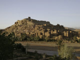 Oasis  Morocco