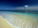 Empty Beach  SW Fiji Islands