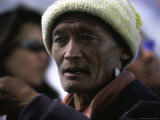 Old Man  Nepal