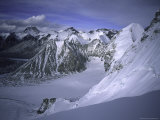 Mountains in Nepal