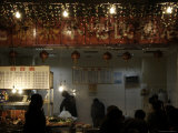 Nightlife in Chongqing  China