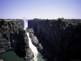 Victoria Falls  South Africa