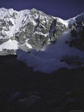 Everest Base Camp  Nepal