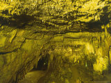 Kefalonia  Inside the Cave of Drongariti