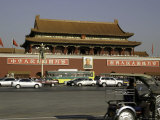 Traffic  China