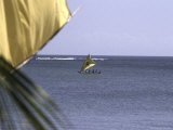 Sailing to the Break  Indonesia