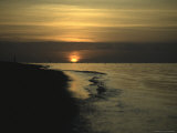 Beach Sunset  Indonesia