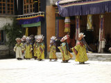 Celebration  Tibet