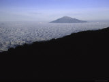 View from the Top  Kiliimanjaro