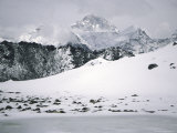 Everest Base Camp  Nepal