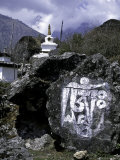 Art in Nepal