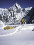 Camp One  Everest Southside