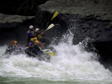 Whitewater Rafting  USA