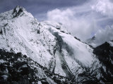 Kongma La  Nepal